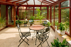 The Inch conservatory quotes
