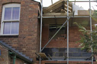 free The Inch home extension quotes