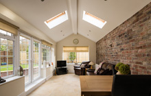 The Inch single storey extension leads